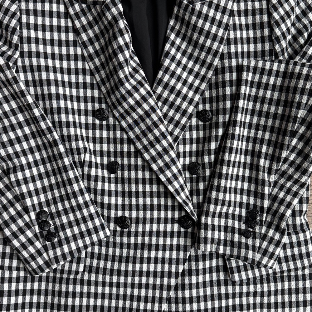 Maison d’ Amelie Blazer - Picture 3 of 6